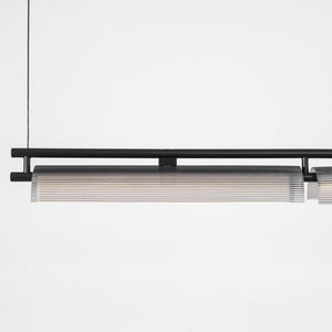 Axya Island Chandelier