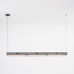 Axya Island Chandelier
