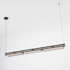 Axya Island Chandelier
