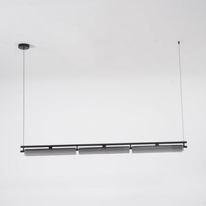Axya Island Chandelier