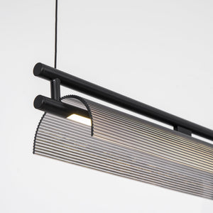 Axya Island Chandelier