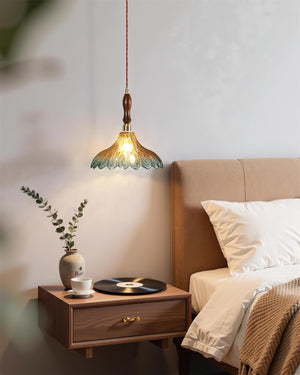 Azure Jewel Pendant Lamp