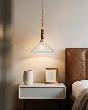 Azure Jewel Pendant Lamp