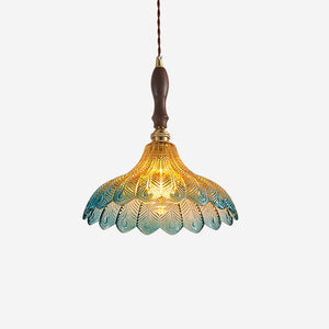 Azure Jewel Pendant Lamp