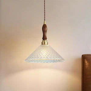 Azure Jewel Pendant Lamp