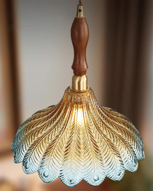 Azure Jewel Pendant Lamp