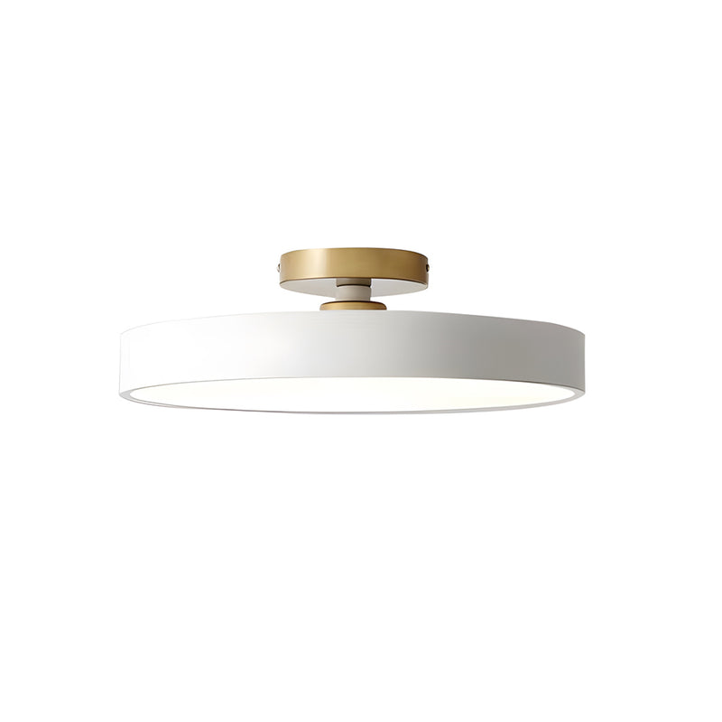 Azure Plate Ceiling Lamp – detail 12