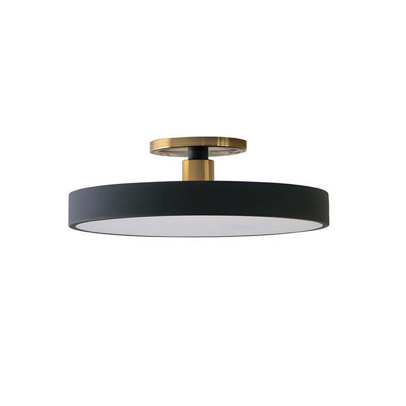 Azure Plate Ceiling Lamp – detail 10
