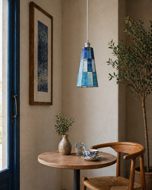 Azurielle Pendant Light