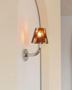Azurielle Wall Sconce