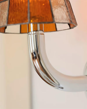 Azurielle Wall Sconce