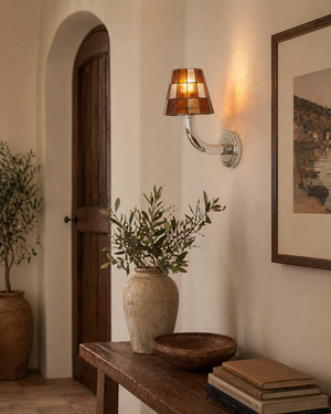Azurielle Wall Sconce