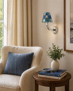 Azurielle Wall Sconce