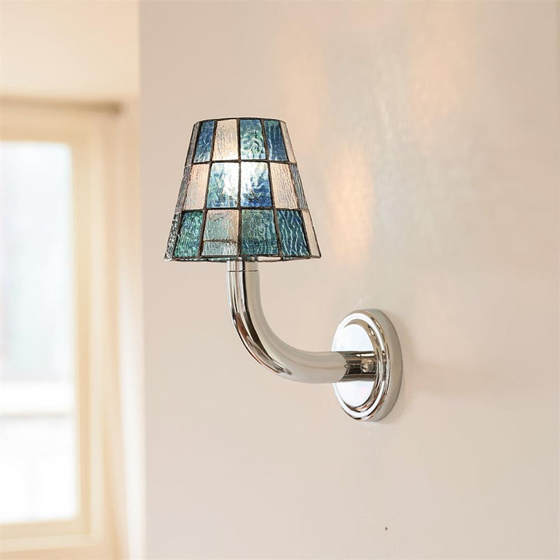 Azurielle Wall Sconce – detail 5