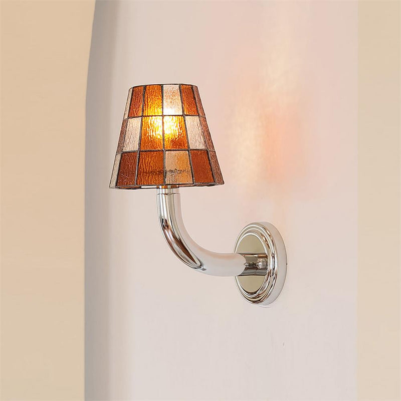 Azurielle Wall Sconce – detail 6