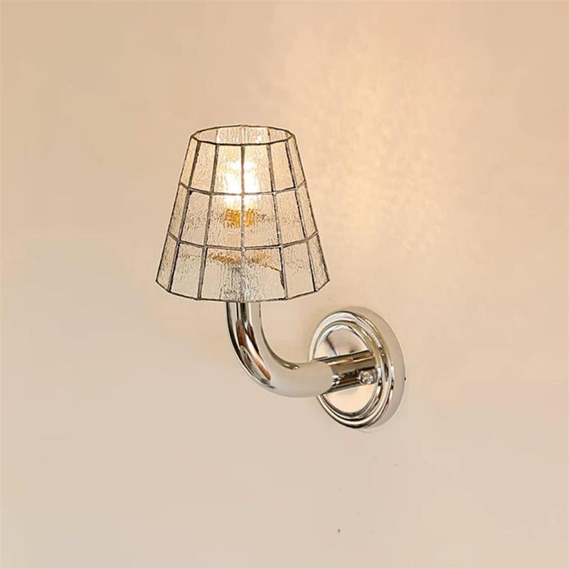 Azurielle Wall Sconce – detail 7