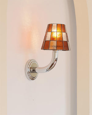 Azurielle Wall Sconce