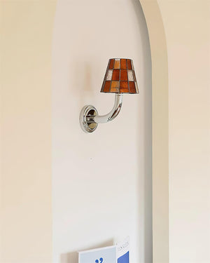 Azurielle Wall Sconce