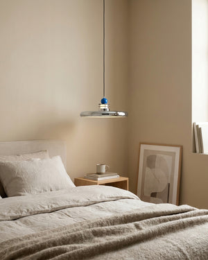 Azzura Disc Pendant Light
