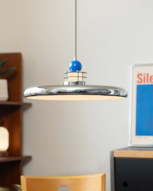 Azzura Disc Pendant Light