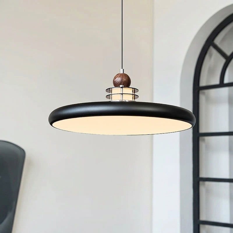Azzura Disc Pendant Light – detail 16
