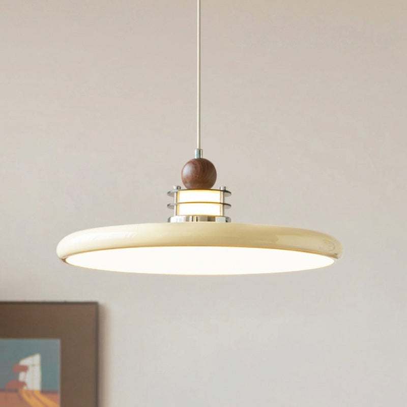Azzura Disc Pendant Light – detail 17