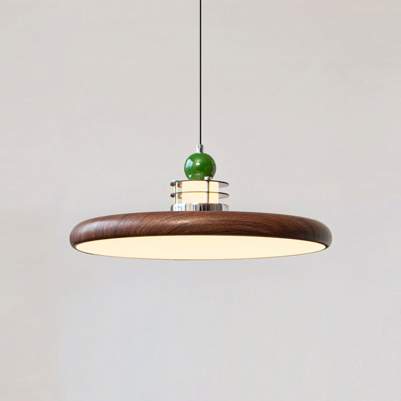 Azzura Disc Pendant Light – detail 18