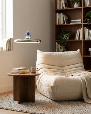 Azzura Disc Pendant Light