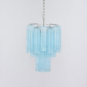 Azzura Glass Chandelier