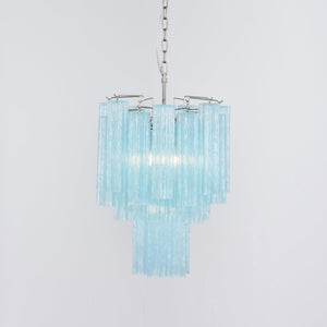 Azzura Glass Chandelier