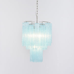 Azzura Glass Chandelier