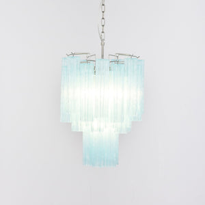 Azzura Glass Chandelier