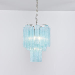 Azzura Glass Chandelier