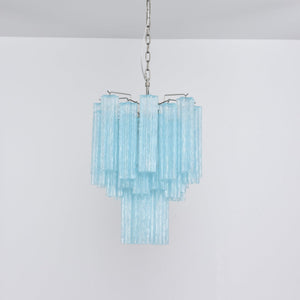 Azzura Glass Chandelier