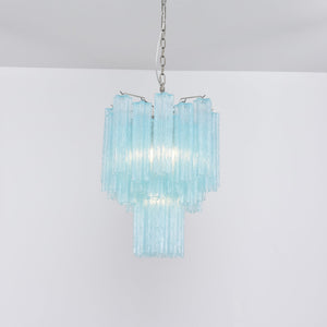 Azzura Glass Chandelier