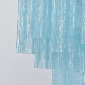 Azzura Glass Chandelier