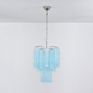 Azzura Glass Chandelier