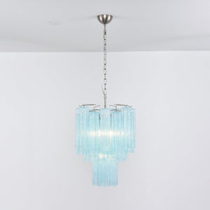 Azzura Glass Chandelier