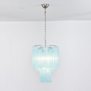 Azzura Glass Chandelier