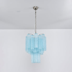 Azzura Glass Chandelier