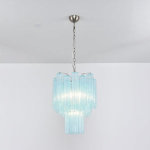 Azzura Glass Chandelier