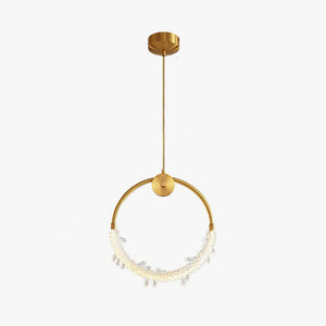 BU08P15G Pendant Light
