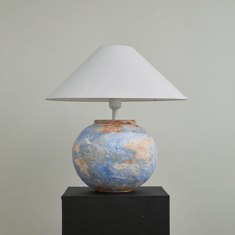 Bailey Table Lamp – detail 2