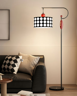 Balance Pivot Floor Lamp