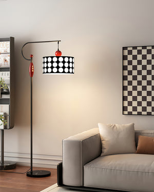 Balance Pivot Floor Lamp