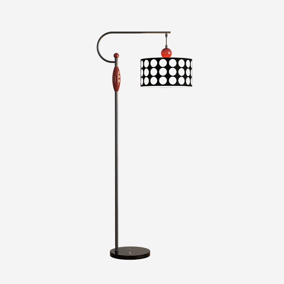 Balance Pivot Floor Lamp