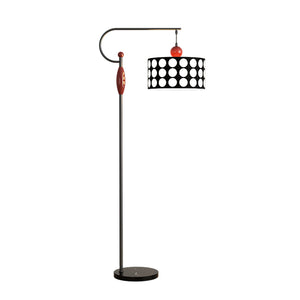Balance Pivot Floor Lamp