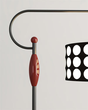 Balance Pivot Floor Lamp