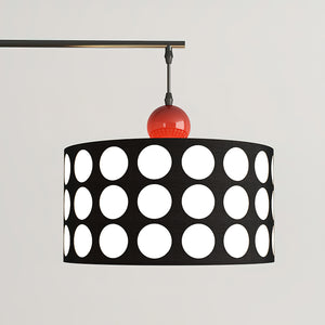 Balance Pivot Floor Lamp