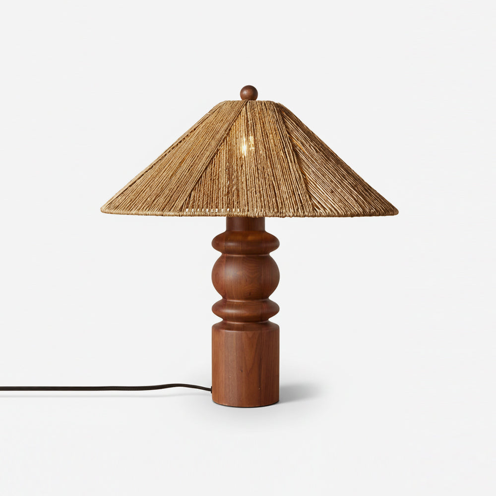 Balance Table Lamp